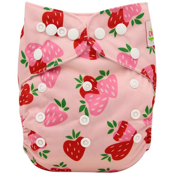 Earth Nappy™ - Reusable Diapers