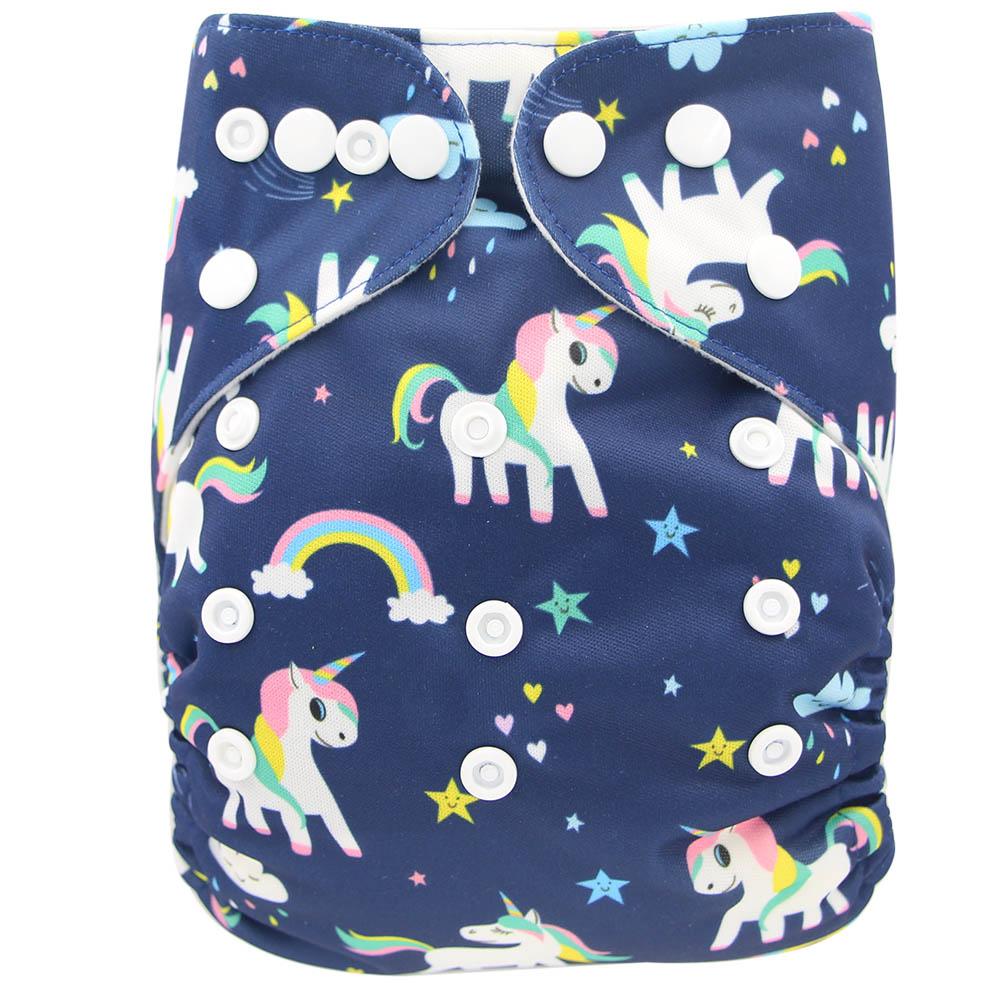 Earth Nappy™ - Reusable Diapers