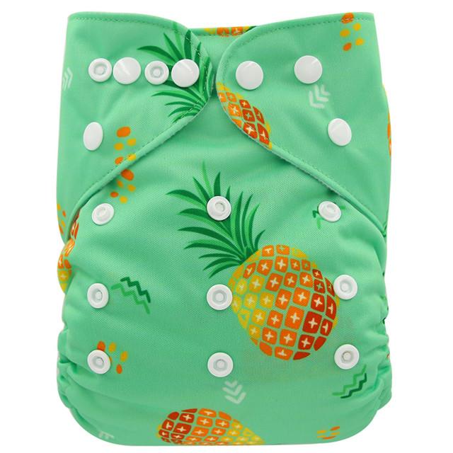 Earth Nappy™ - Reusable Diapers